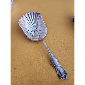 Lancaster Gorham Almond Scoop Bowl 6 1/8" Rare! Old Mint!